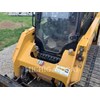 2021 Caterpillar 259D3 AHQB Skidsteer