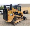 2021 Caterpillar 259D3 AHQB Skidsteer