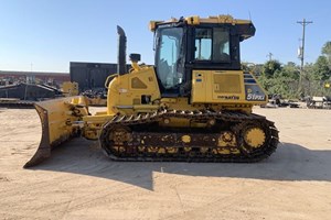 2019 Komatsu D51PXI-24  Dozer