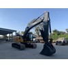 2022 John Deere 210G Excavator