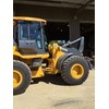 2024 John Deere 544 P Wheel Loader