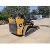 2023 John Deere 317G Skidsteer