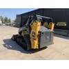 2023 John Deere 317G Skidsteer