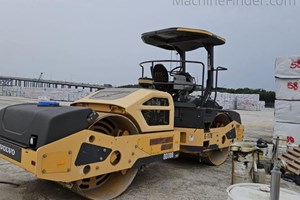 2016 Volvo DD110B  Compactors