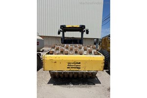 2017 Dynapac CA2500PD  Compactors