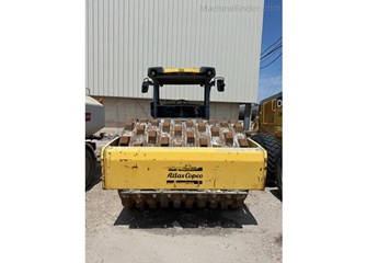 2017 Dynapac CA2500PD Compactors