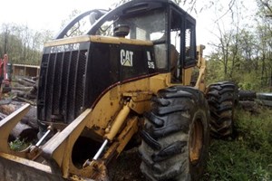 1996 Caterpillar 515  Skidder