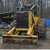 2018 Tigercat 604E Skidder