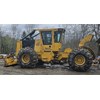 2018 Tigercat 604E Skidder