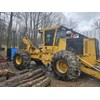 2018 Tigercat 604E Skidder