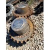 John Deere 853M final drives  Part and Part Machine