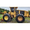 Tigercat 720B Logging Attachment