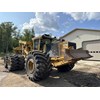 2017 Tigercat 625E Skidder