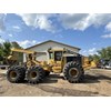 2017 Tigercat 625E Skidder