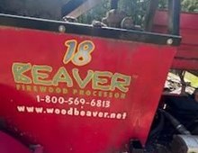 Wood-Beaver 18