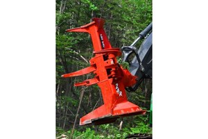 Pro Pac 24R  Attachment-Logging