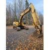 Caterpillar E110B Excavator