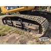 2016 Caterpillar 325D-FM Log Loader