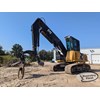 2016 Caterpillar 325D-FM Log Loader