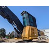 2016 Caterpillar 325D-FM Log Loader