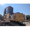 2016 Caterpillar 325D-FM Log Loader