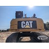 2016 Caterpillar 325D-FM Log Loader