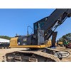 2016 Caterpillar 325D-FM Log Loader