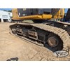 2016 Caterpillar 325D-FM Log Loader