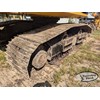 2016 Caterpillar 325D-FM Log Loader