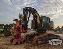 2017 Caterpillar 522B