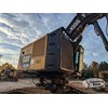 2018 Caterpillar 522B Track Feller Buncher