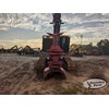 2018 Caterpillar 522B Track Feller Buncher