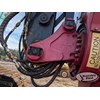 2018 Caterpillar 522B Track Feller Buncher