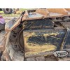 2018 Caterpillar 522B Track Feller Buncher