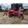 2017 Caterpillar 522B Track Feller Buncher