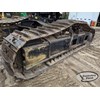 2017 Caterpillar 522B Track Feller Buncher