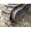 2017 Caterpillar 522B Track Feller Buncher