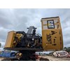 2017 Caterpillar 522B Track Feller Buncher