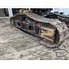 2017 Caterpillar 522B Track Feller Buncher