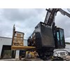 2017 Caterpillar 522B Track Feller Buncher