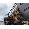 2017 Caterpillar 522B Track Feller Buncher