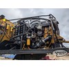 2017 Caterpillar 522B Track Feller Buncher