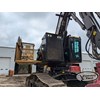 2017 Caterpillar 522B Track Feller Buncher