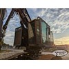 2018 Caterpillar 522B Track Feller Buncher