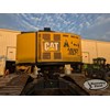 2017 Caterpillar 522B Track Feller Buncher