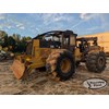 2010 Caterpillar 545C Skidder