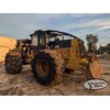 2010 Caterpillar 545C Skidder