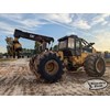 2010 Caterpillar 545C Skidder