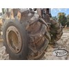 2010 Caterpillar 545C Skidder