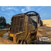 2010 Caterpillar 545C Skidder